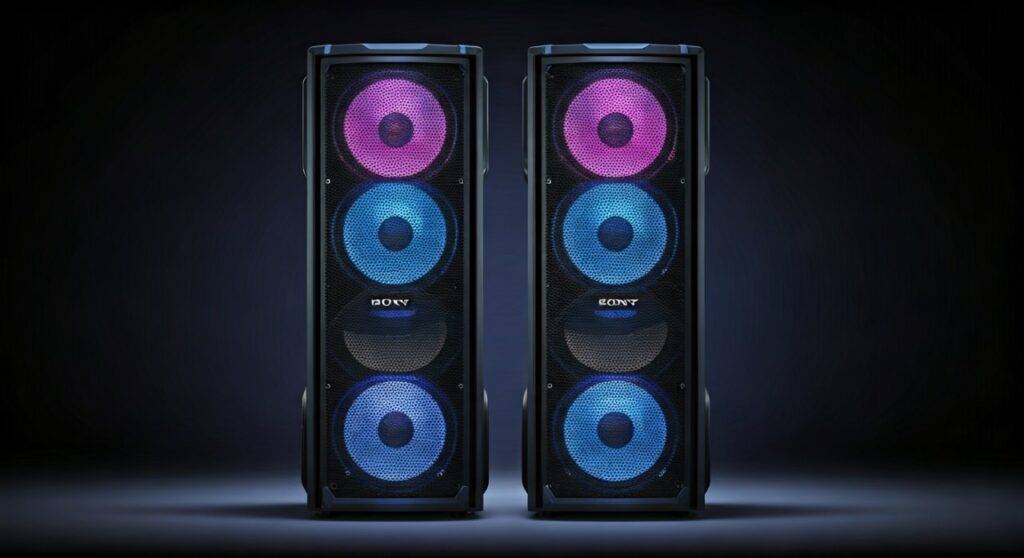 Can You Pair 2 Sony GTK-XB7 Speakers Together? (Easy Guide)