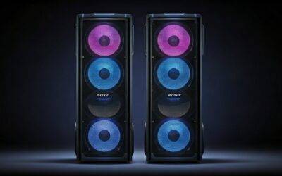 Can You Pair 2 Sony GTK-XB7 Speakers Together? (Easy Guide)