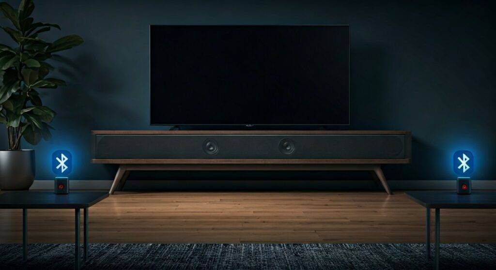 Can You Pair Bluetooth Soundbar to Other Bluetooth Speakers? Can You Pair Bluetooth Soundbar to Other Bluetooth Speakers?