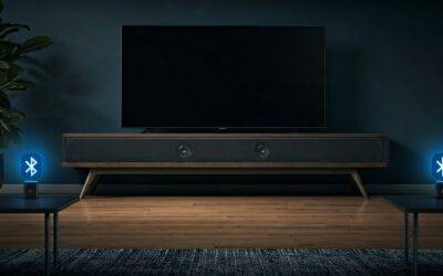 Can You Pair Bluetooth Soundbar to Other Bluetooth Speakers?