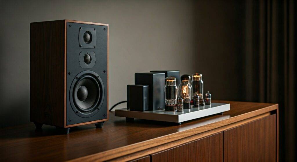 Can You Pair Heresy Speakers With a Bogen Amplifier? Guide