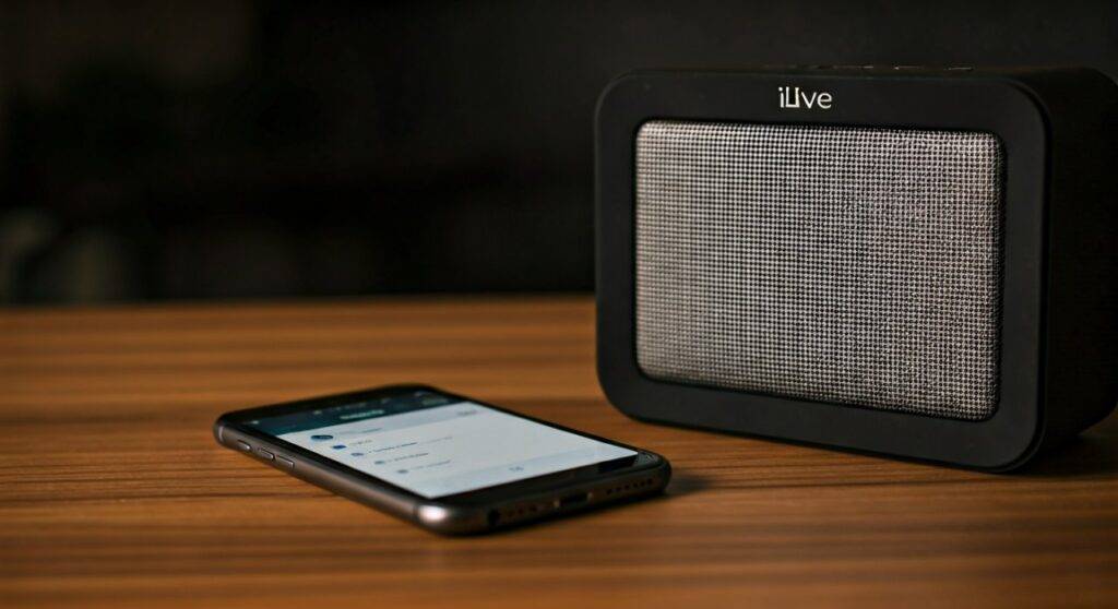 Can You Pair iLive Speakers to Cell Phone? (Easy 2024 Guide)