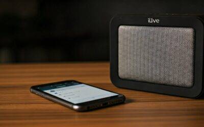 Can You Pair iLive Speakers to Cell Phone? (Easy 2024 Guide)