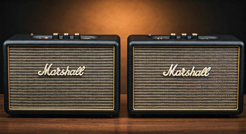 Can You Pair Kilburn Speakers? (Tested Workarounds Guide)