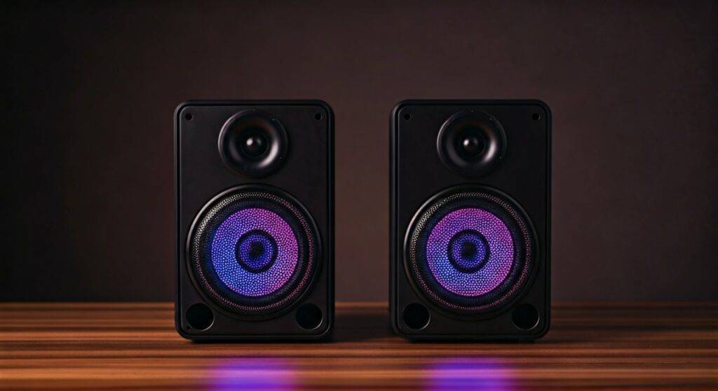 Can You Pair Mianova Speakers Together? (Easy TWS Guide)
