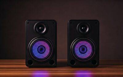 Can You Pair Mianova Speakers Together? (Easy TWS Guide)