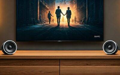 Can You Pair Oontz Speakers With Television? (Easy Guide)