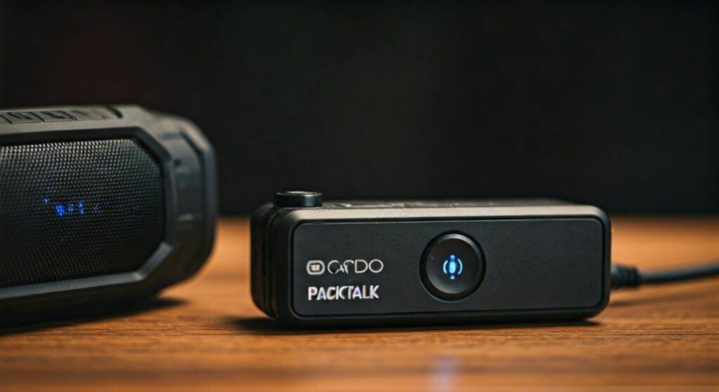 Can You Pair Packtalk Bold with Bluetooth Speakers? Guide