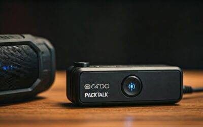 Can You Pair Packtalk Bold with Bluetooth Speakers? Guide
