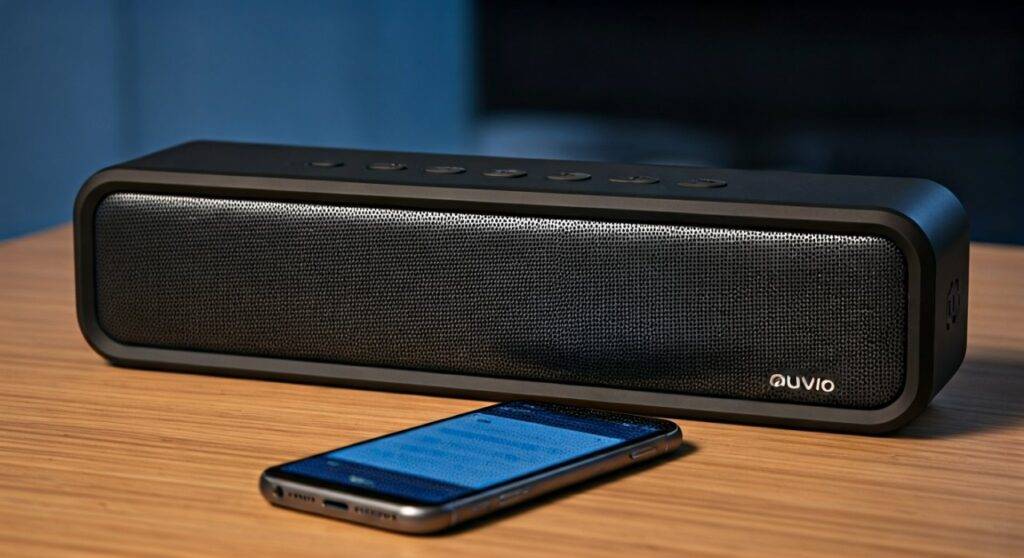 Can You Pair Two Auvio PBT500 Speakers at Once? (Guide)