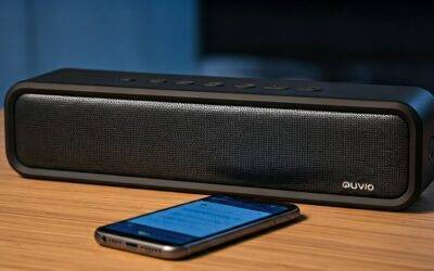 Can You Pair Two Auvio PBT500 Speakers at Once? (Guide)