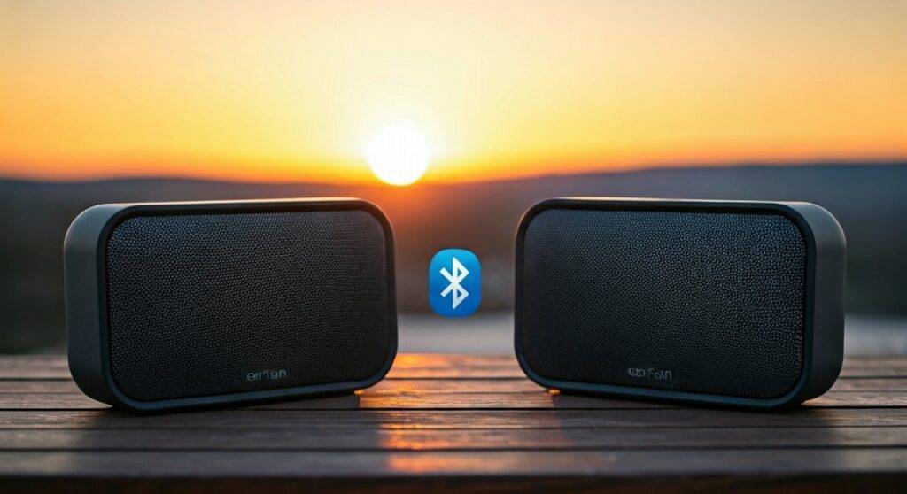 Can You Pair Uboom Speakers? Step-by-Step TWS Guide (2024)