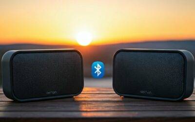 Can You Pair Uboom Speakers? Step-by-Step TWS Guide (2024)