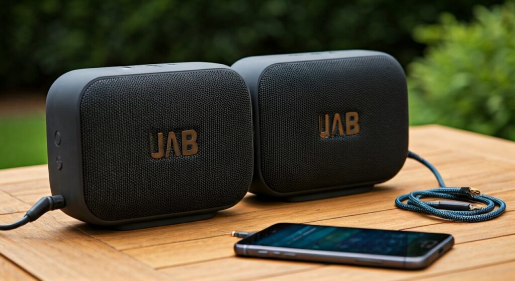 Can You Pair Up Speakers in Crasher Series? (Expert Sync Guide) Can You Pair Up Speakers in Crasher Series? (Expert Sync Guide)