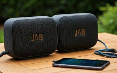 Can You Pair Up Speakers in Crasher Series? (Expert Sync Guide)