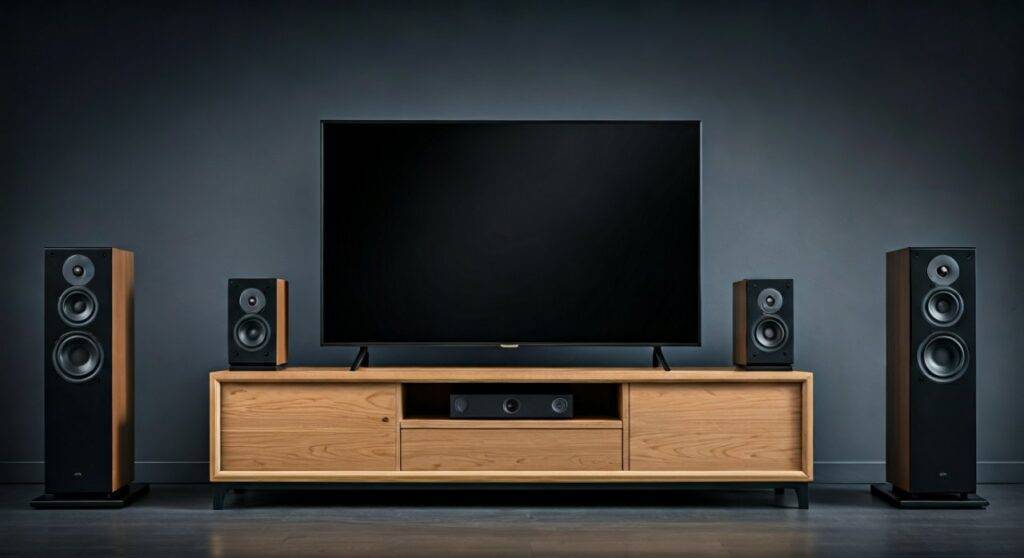 Can You Pair Wireless Speakers to 4K TVs? (Step-by-Step)