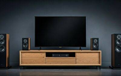 Can You Pair Wireless Speakers to 4K TVs? (Step-by-Step)