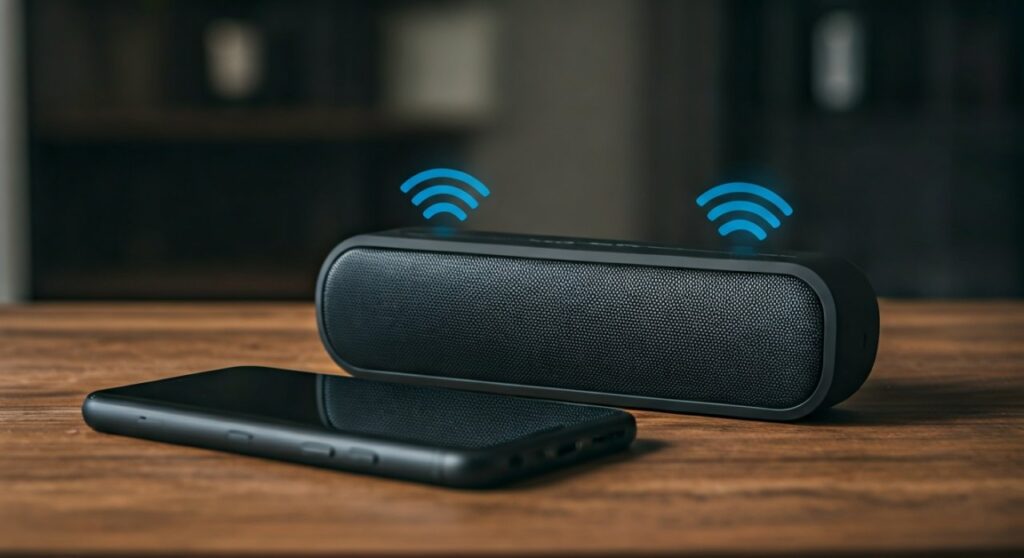 Can You Play From a Mobile to 2 Speakers? (Step-by-Step Guide)