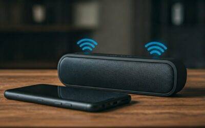 Can You Play From a Mobile to 2 Speakers? (Step-by-Step Guide)