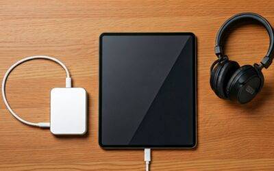 Can You Play iPad with Speakers and Headphones? (Solved)