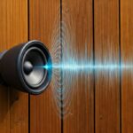 Can You Play Mosquito Sound Through Outdoor Speakers?