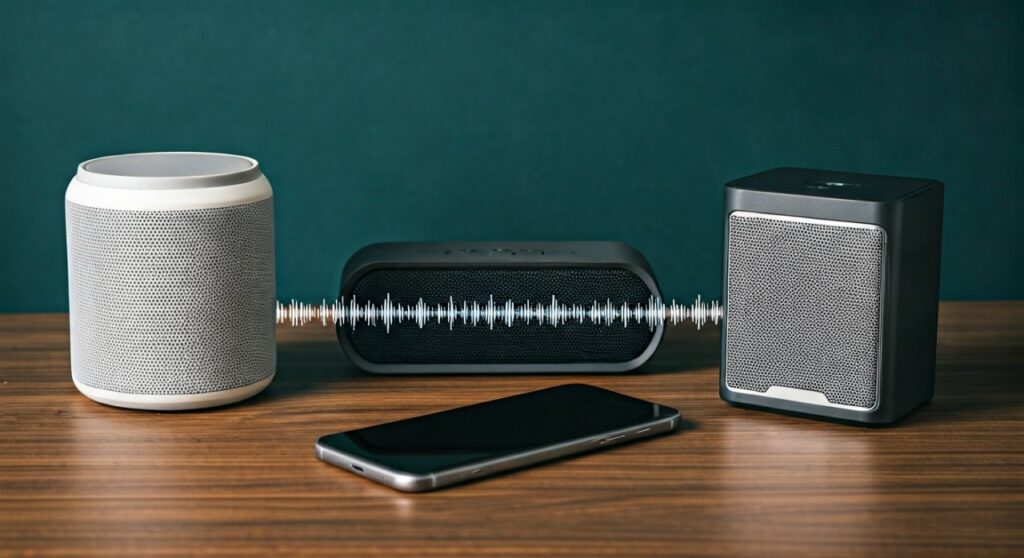 Can You Play Music on Phone Through Speakers at Once? (Guide)