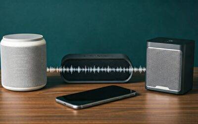 Can You Play Music on Phone Through Speakers at Once? (Guide)