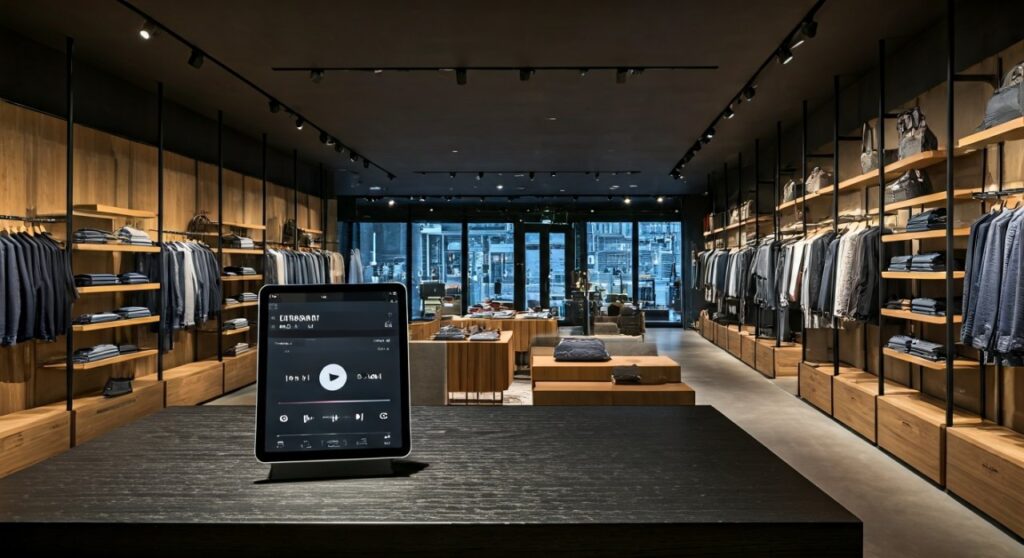 Can You Play Music Over Store Speakers? (Legal Guide 2024)