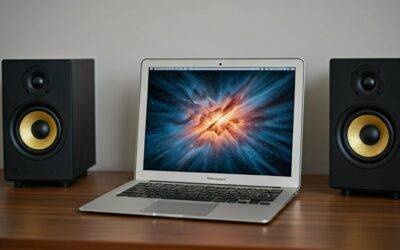 Can You Play on Speakers from MacBook Spotify? (Easy Guide)