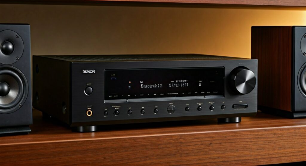 Can You Play Only Two Speakers Using Denon X1500? Setup Guide Can You Play Only Two Speakers Using Denon X1500? Setup Guide