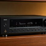 Can You Play Only Two Speakers Using Denon X1500? Setup Guide