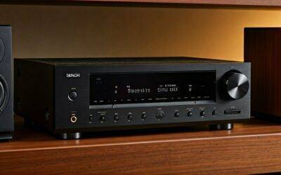 Can You Play Only Two Speakers Using Denon X1500? Setup Guide