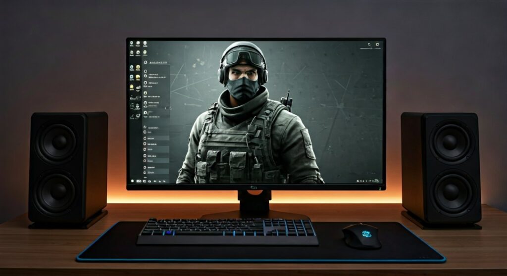 Can You Play R6 with Speakers? Expert Guide to Audio