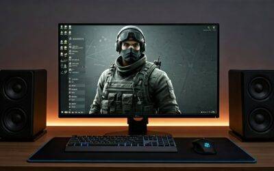 Can You Play R6 with Speakers? Expert Guide to Audio