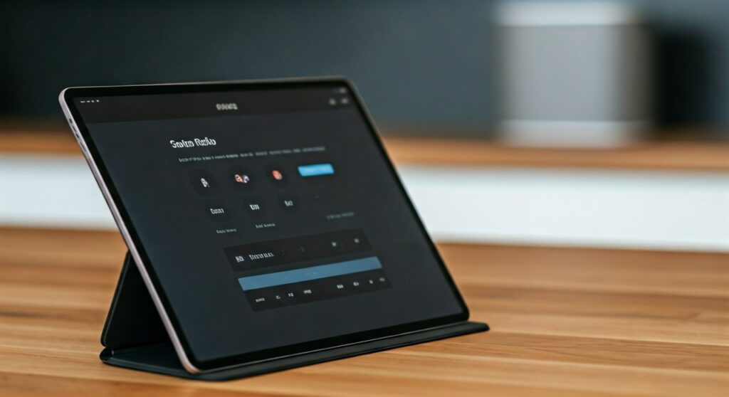 Can You Play Sonos Stations Through Tablet Speakers? (Solved)