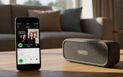 Can You Play Spotify on Bluetooth Speakers? (Easy Guide)