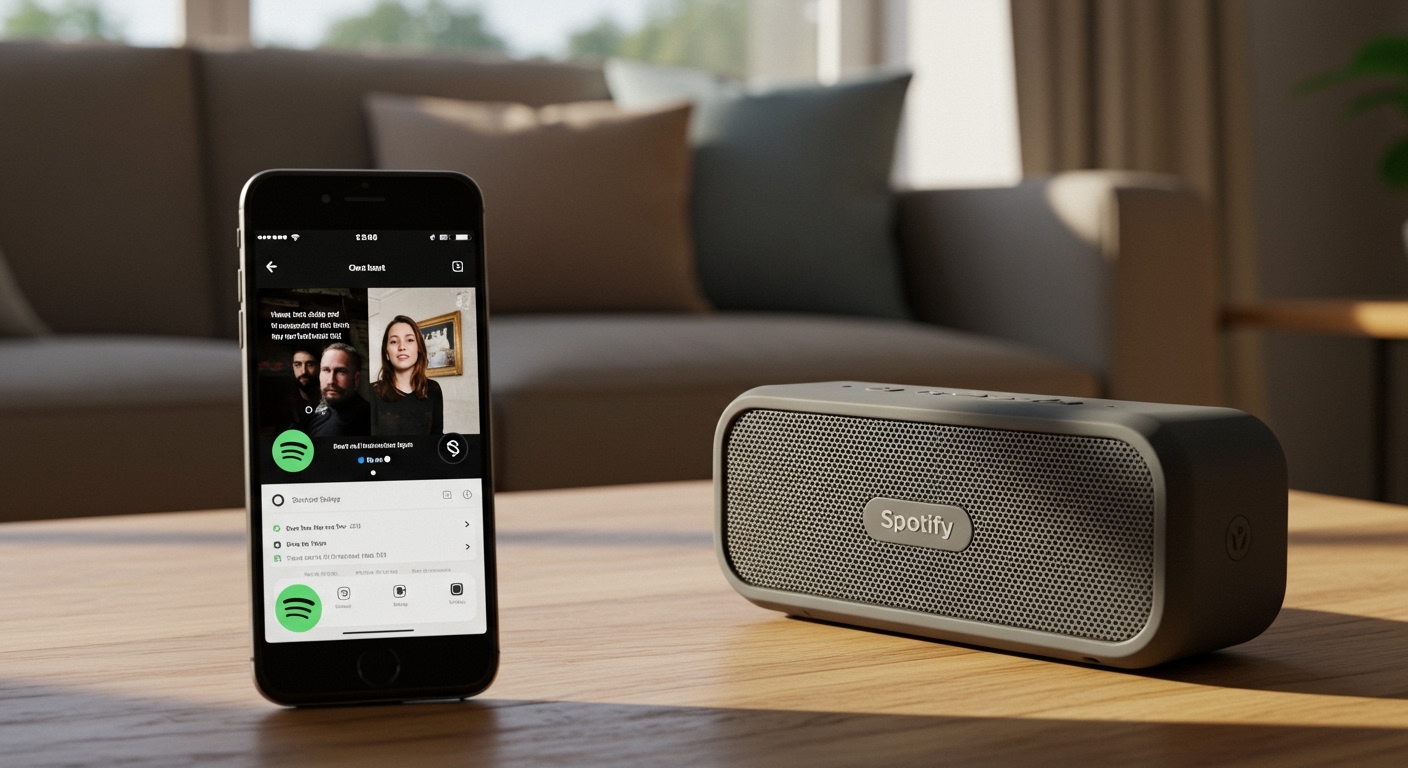 Can You Play Spotify on Bluetooth Speakers? (Easy Guide)