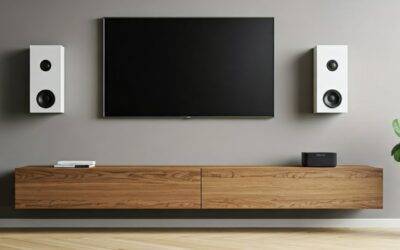 Can You Play TV From Wall Sonos Speakers? Setup Guide