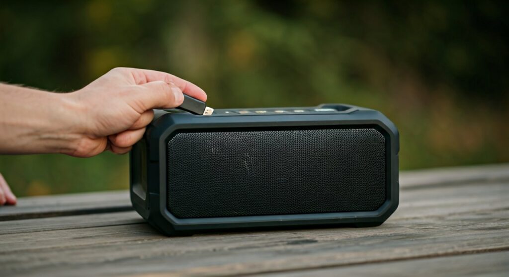 Can You Play USB to Portable Speakers? (Expert How-To) Can You Play USB to Portable Speakers? (Expert How-To)