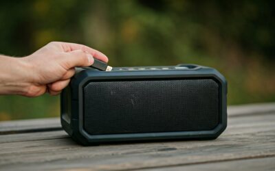 Can You Play USB to Portable Speakers? (Expert How-To)