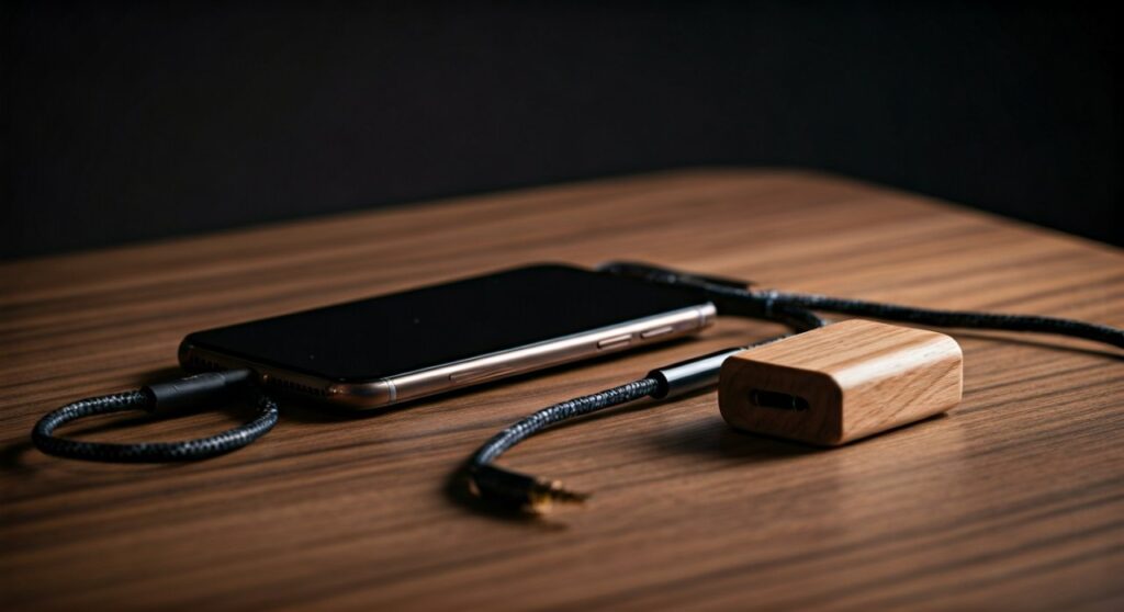 Can You Plug Aux Into Phone for Speakers? (2024 Guide) Can You Plug Aux Into Phone for Speakers? (2024 Guide)