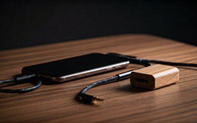 Can You Plug Aux Into Phone for Speakers? (2024 Guide)