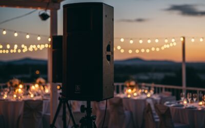 Can You Rent Speakers? Expert Guide to Audio Rentals
