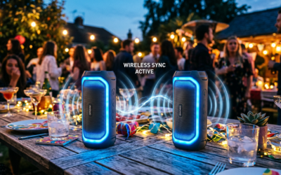 Can You Sync Bluetooth Speakers? Full Guide