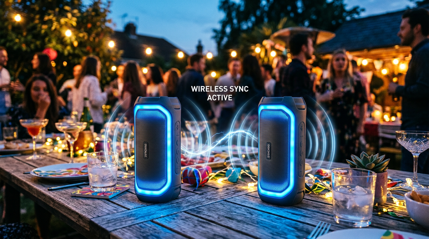 Can You Sync Bluetooth Speakers? Full Guide