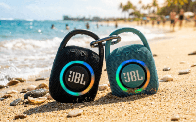 Can You Sync JBL Clip Speakers? How-To Guide