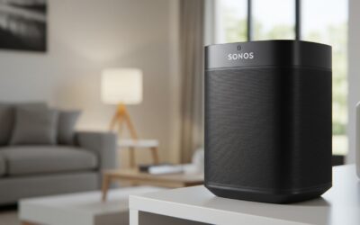 Can You Turn Off Sonos Speakers? (Step-by-Step Guide)