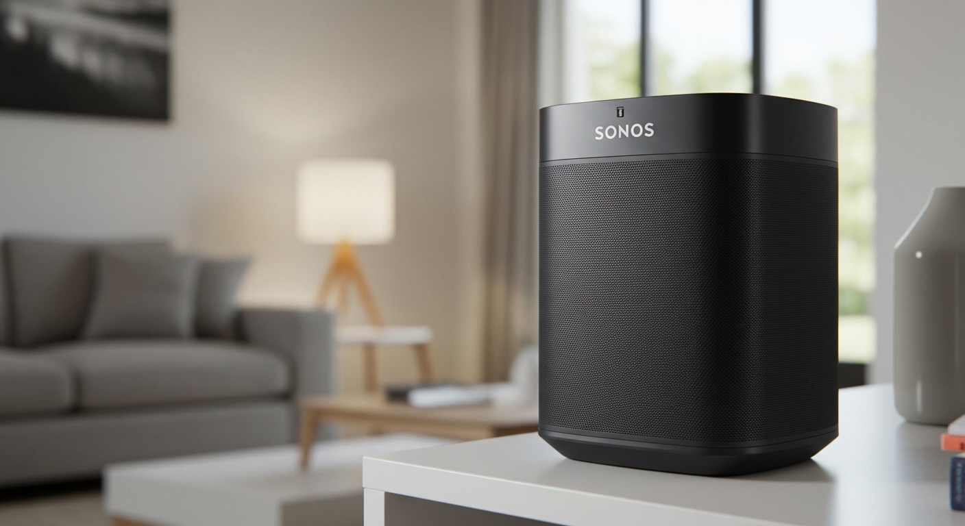 Can You Turn Off Sonos Speakers? (Step-by-Step Guide)