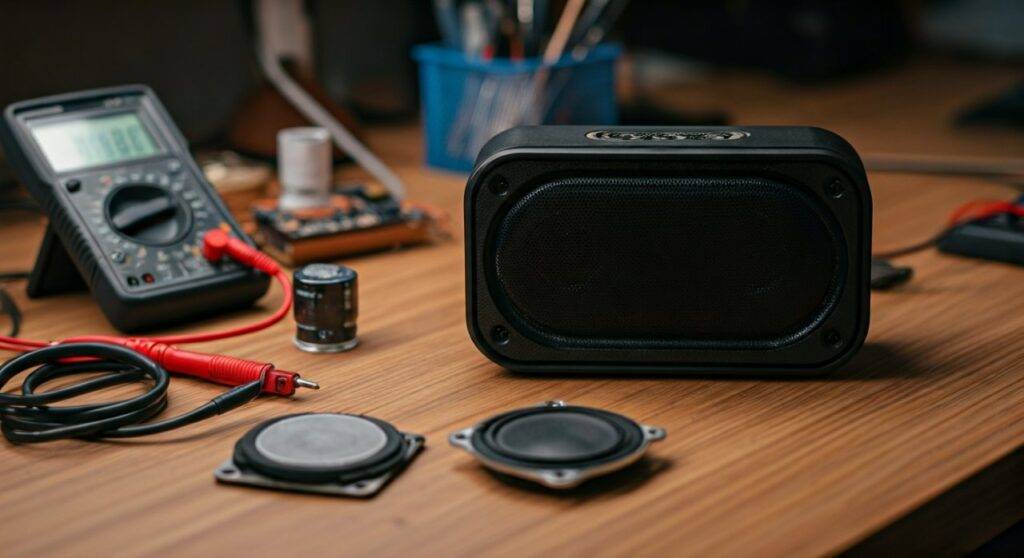 Can You Use Any Speakers to Replace My Bluetooth Speaker?