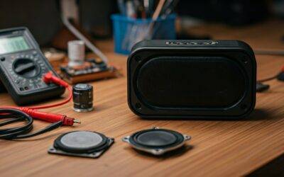 Can You Use Any Speakers to Replace My Bluetooth Speaker?